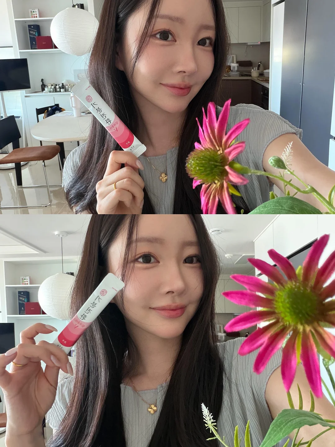 와르르-쏙 파우치 4