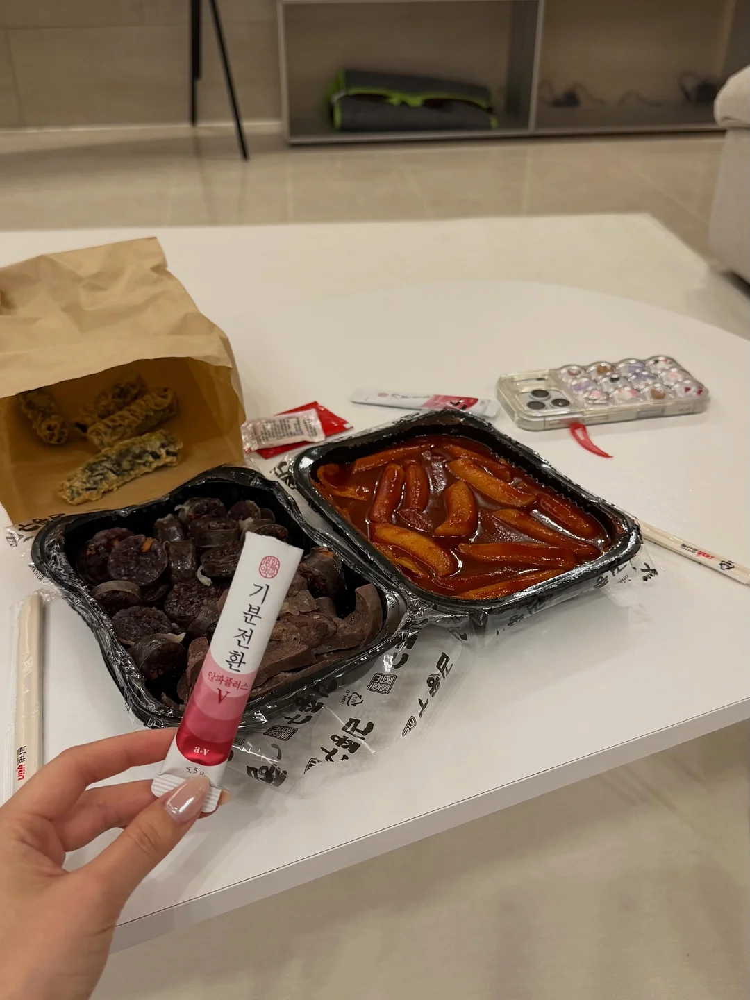 와르르-쏙 파우치 7