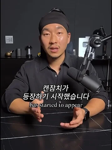 빠이염 세탁 시트 10