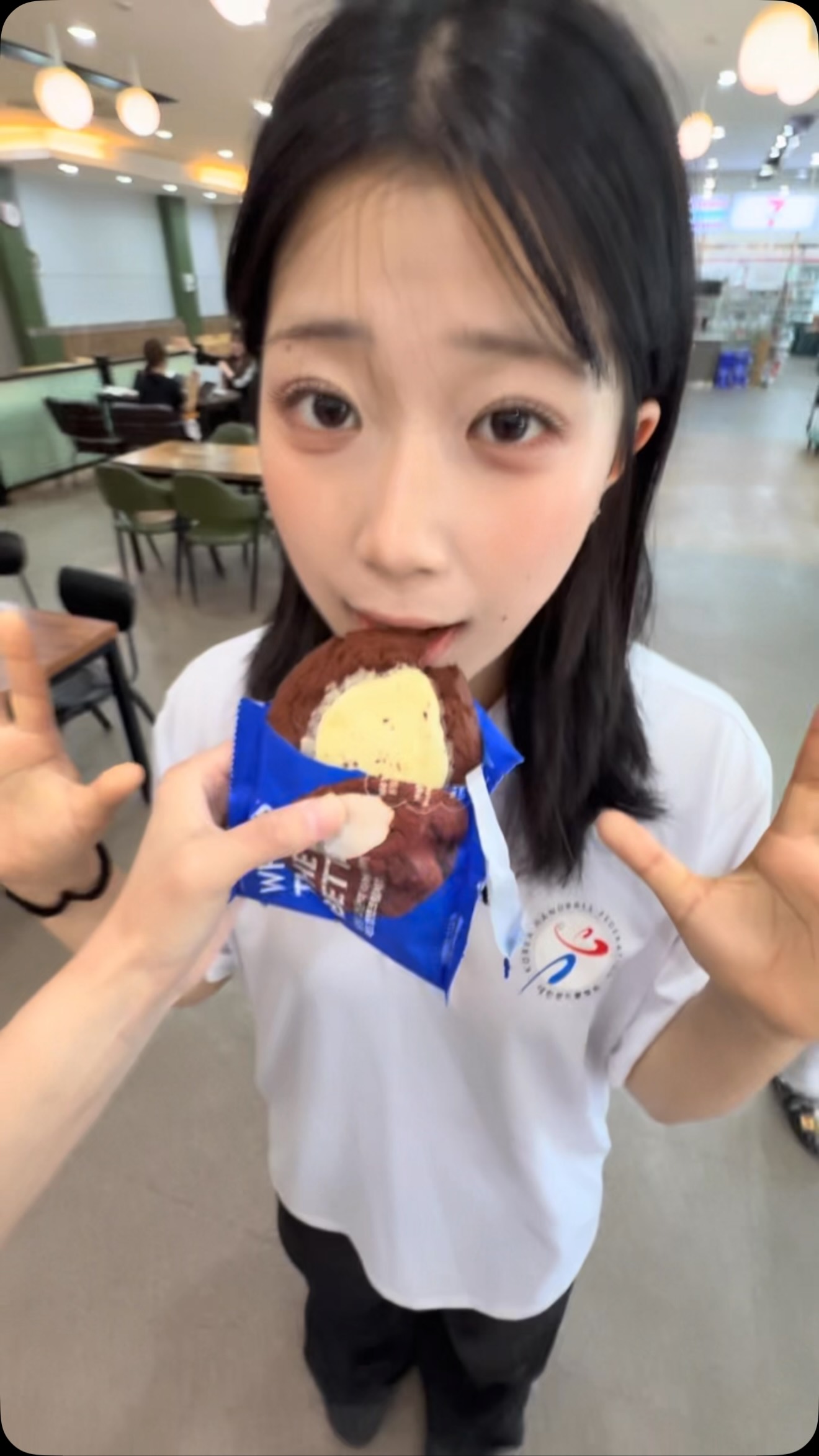 블라우스