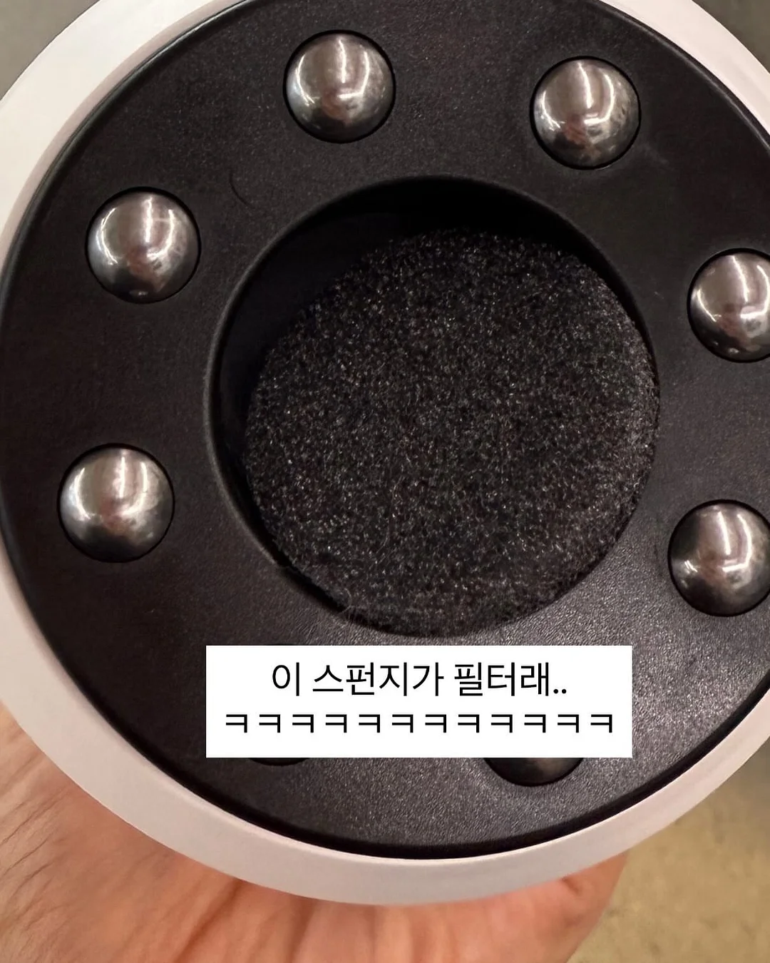 백설기 떡케이크 6