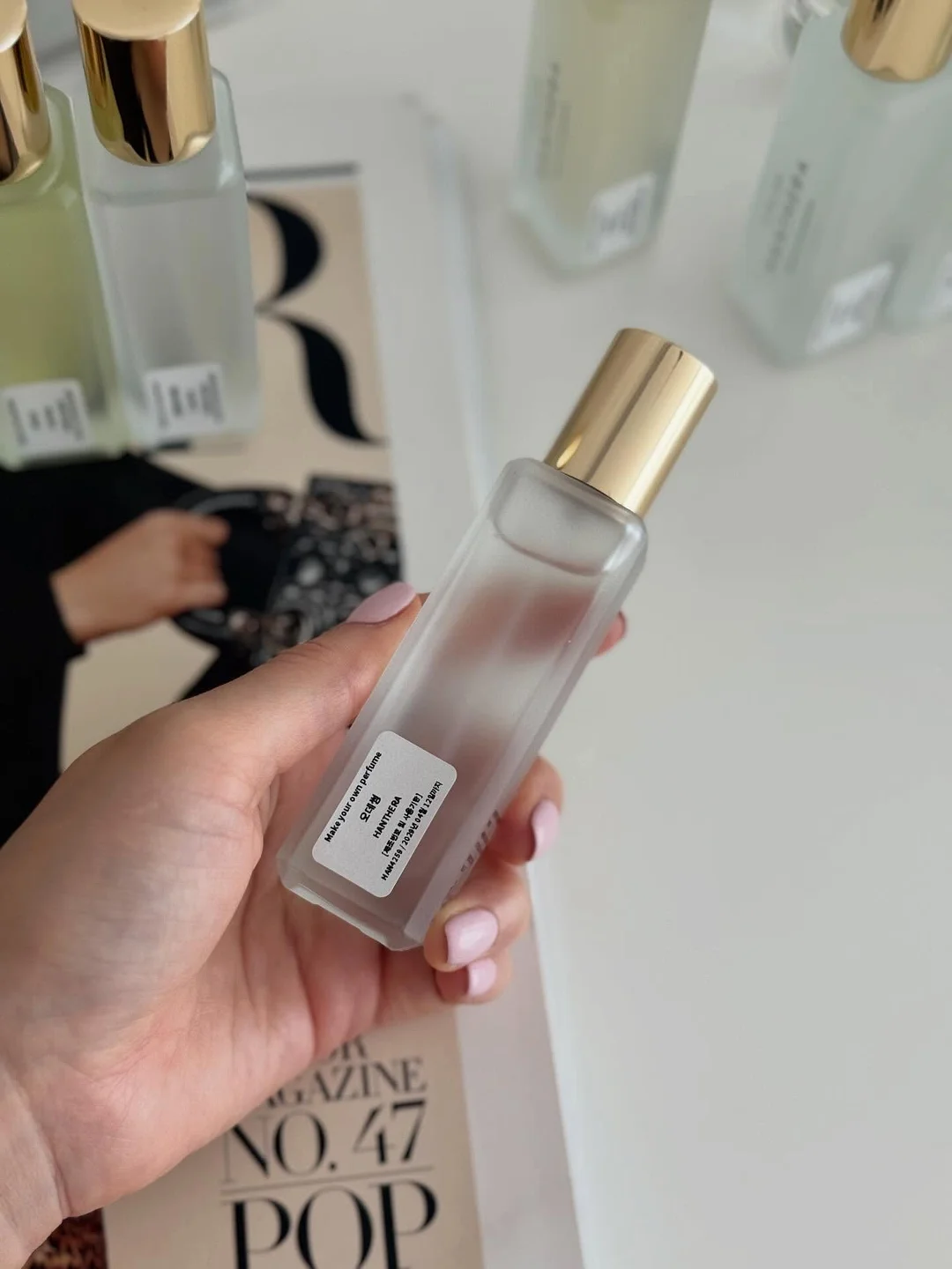 수납 침대 8