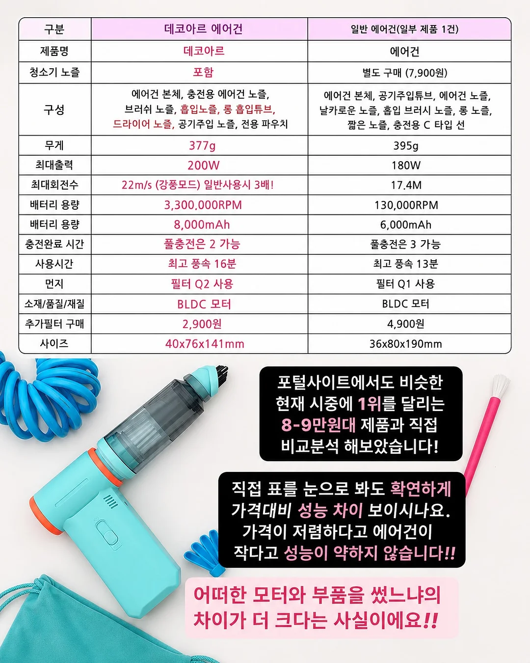세이면 중화 쌀짬뽕 10