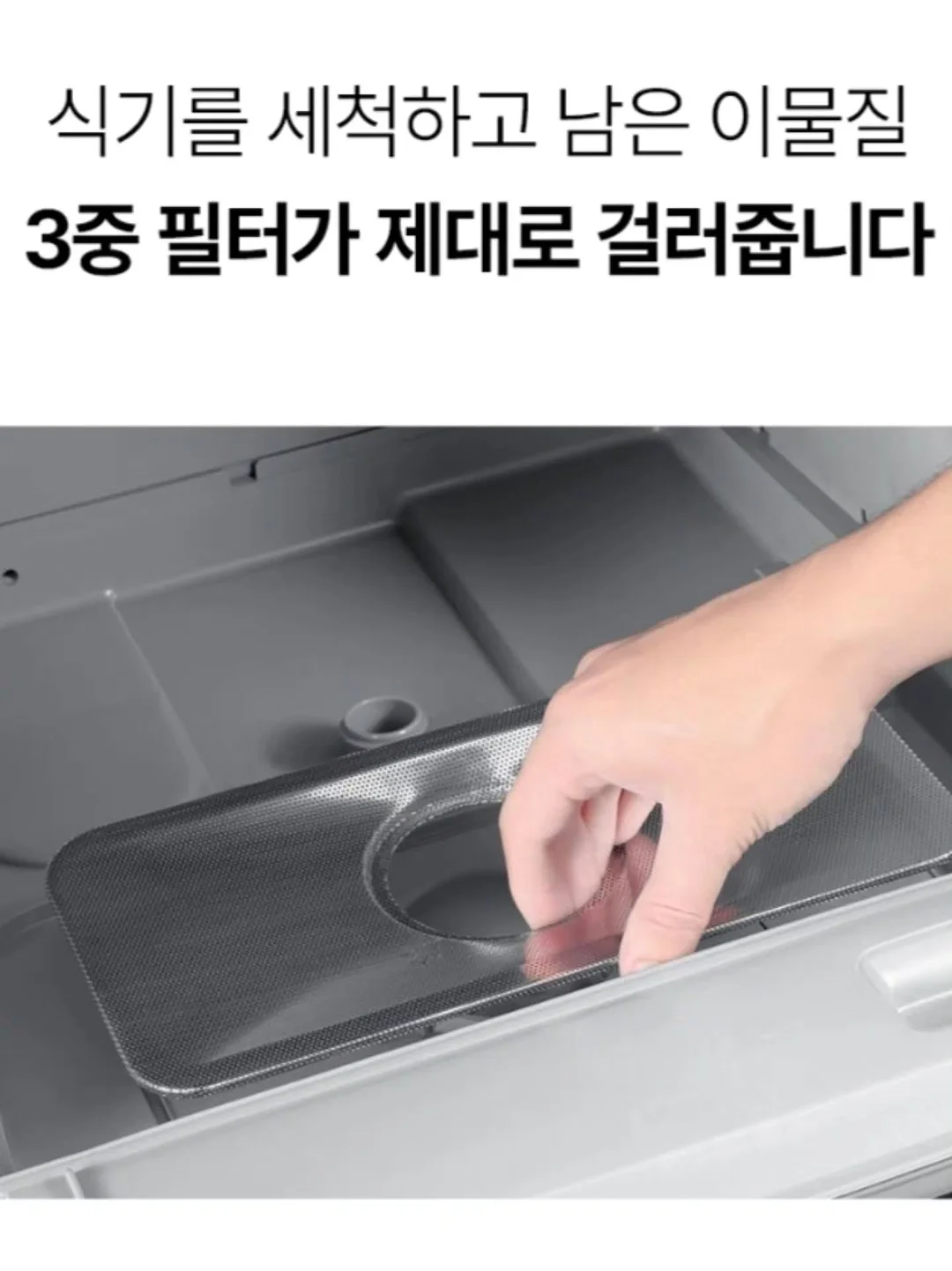 클레이 꽃 부착 8