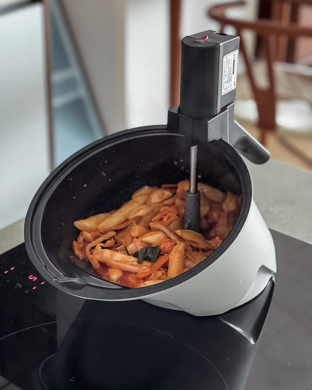 도트플리츠점프수트 5