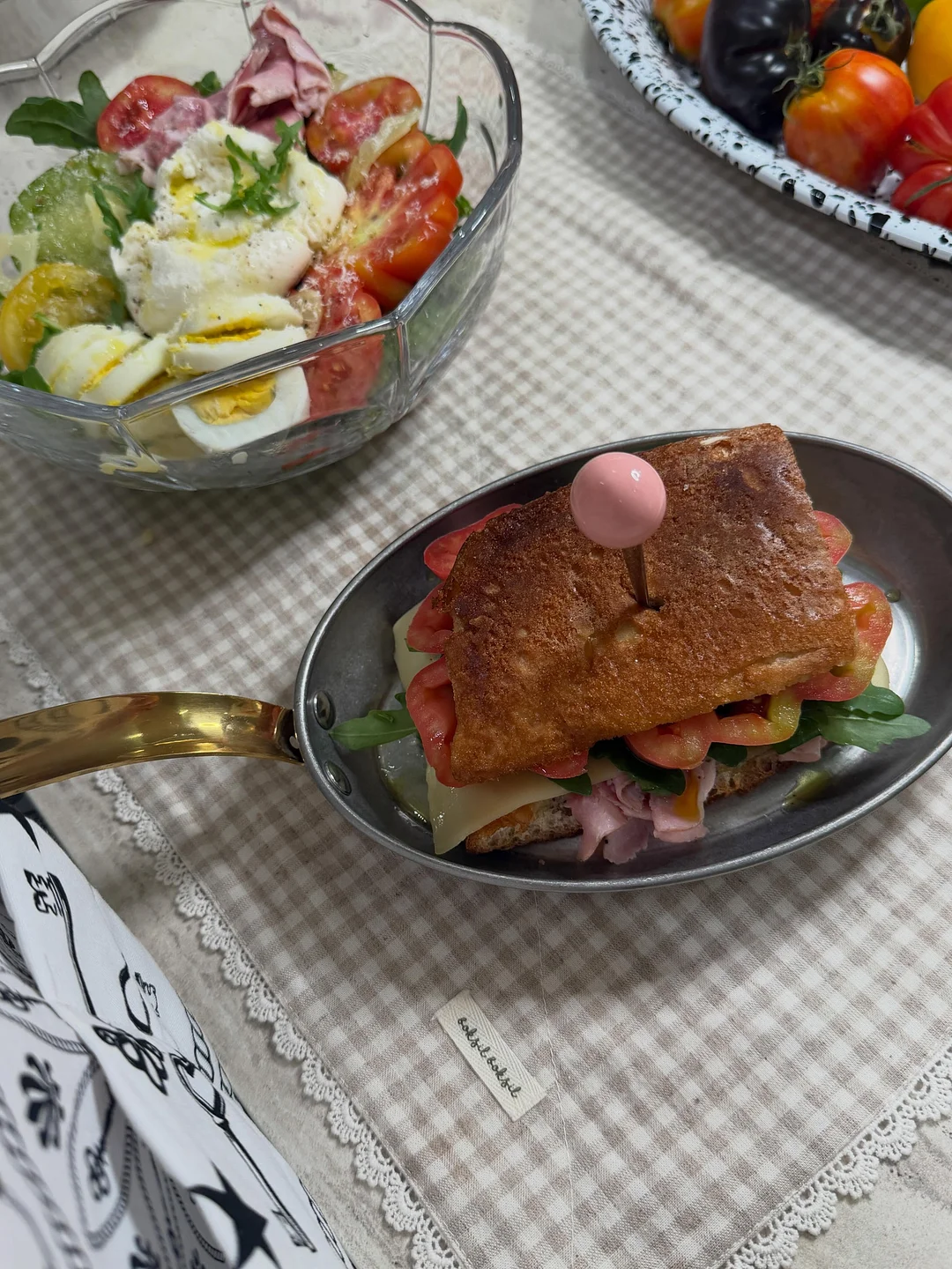 높이 조절 미니 선반 14