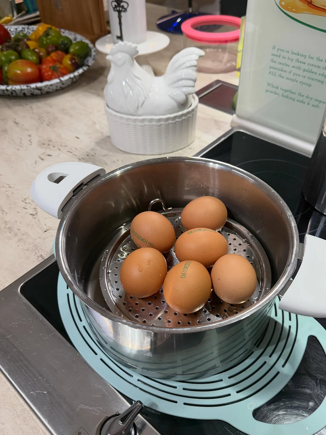 높이 조절 미니 선반 4