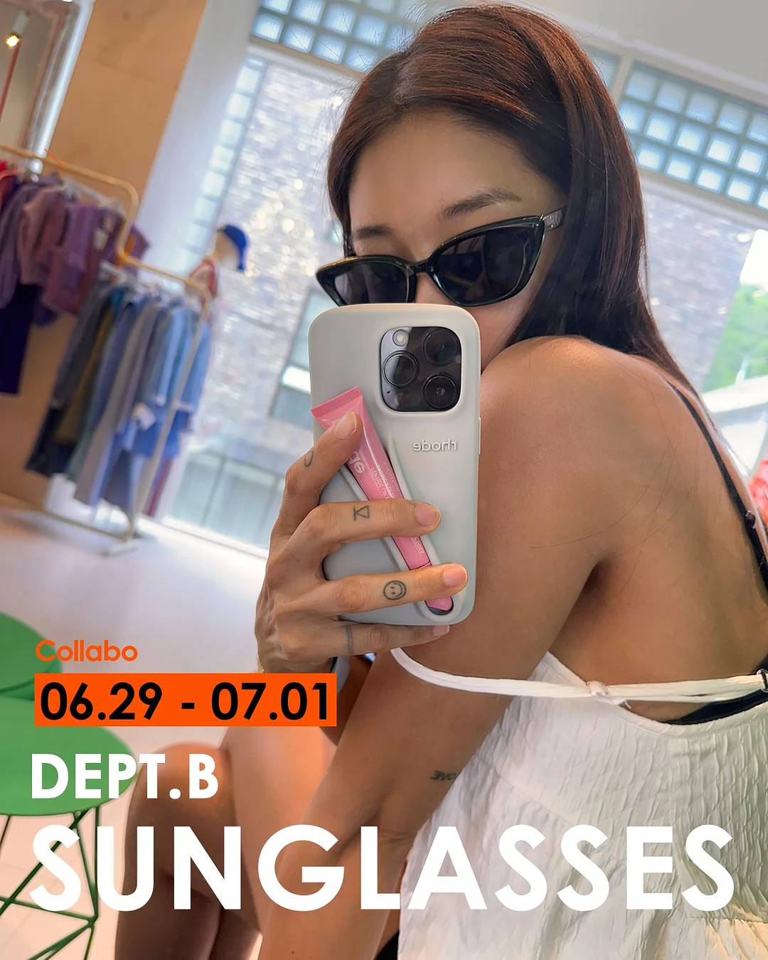 시어서커 원피스/셔츠+팬츠 세트 1