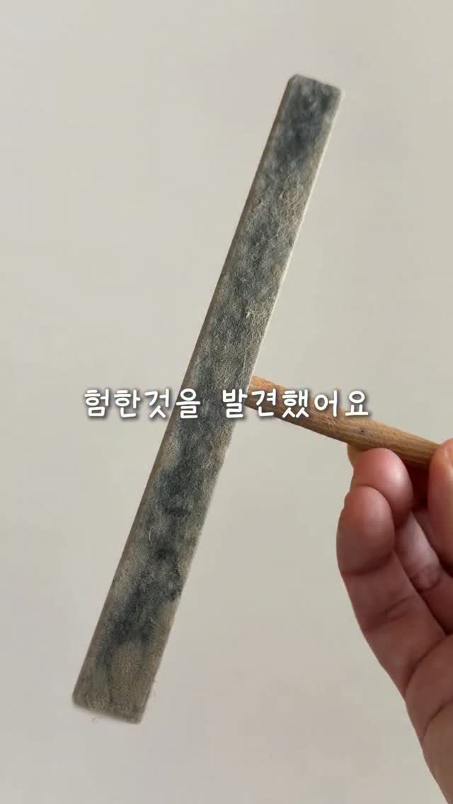 보석 머리핀