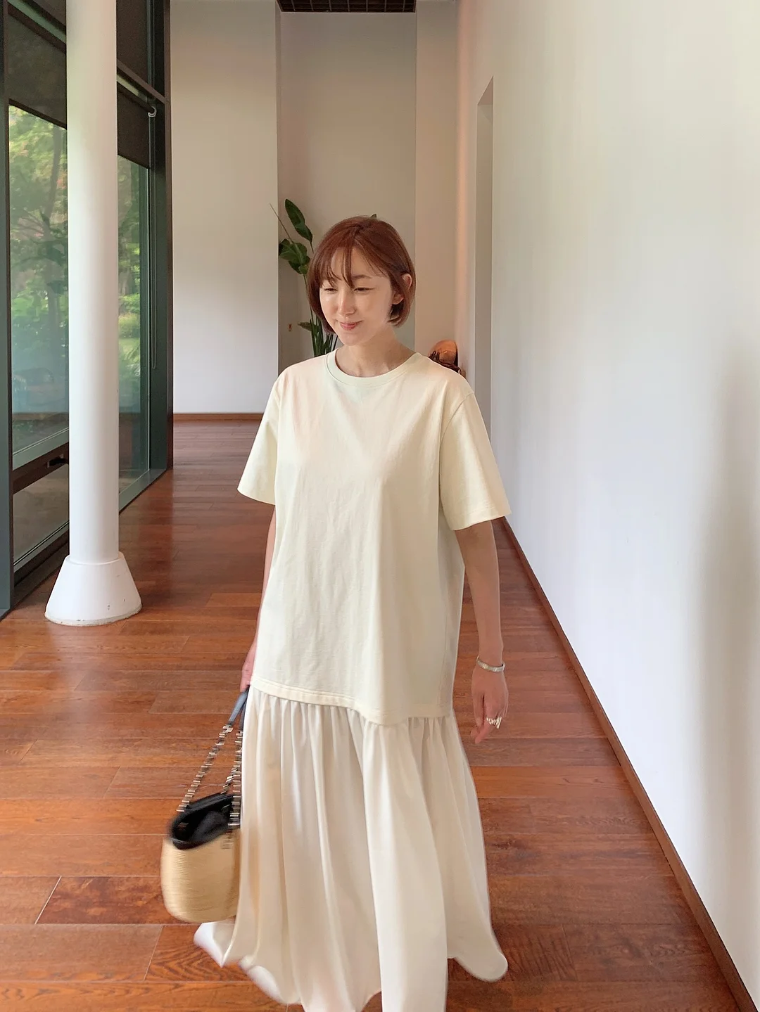 한정선 하미과멜론 요거트찹쌀떡 1