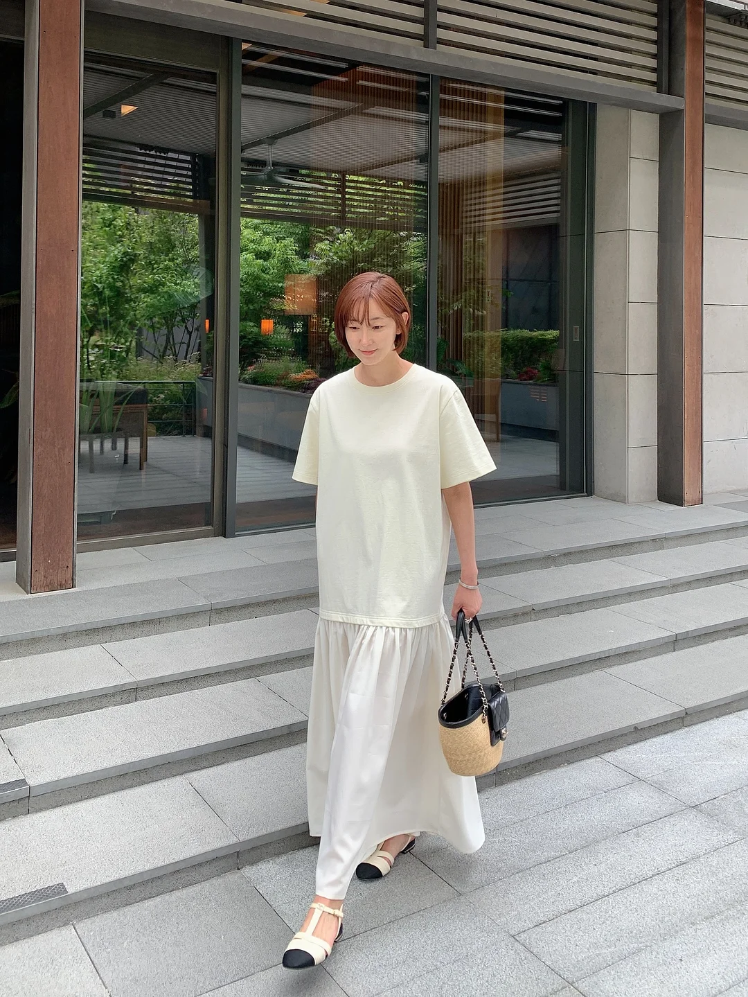 한정선 하미과멜론 요거트찹쌀떡 4
