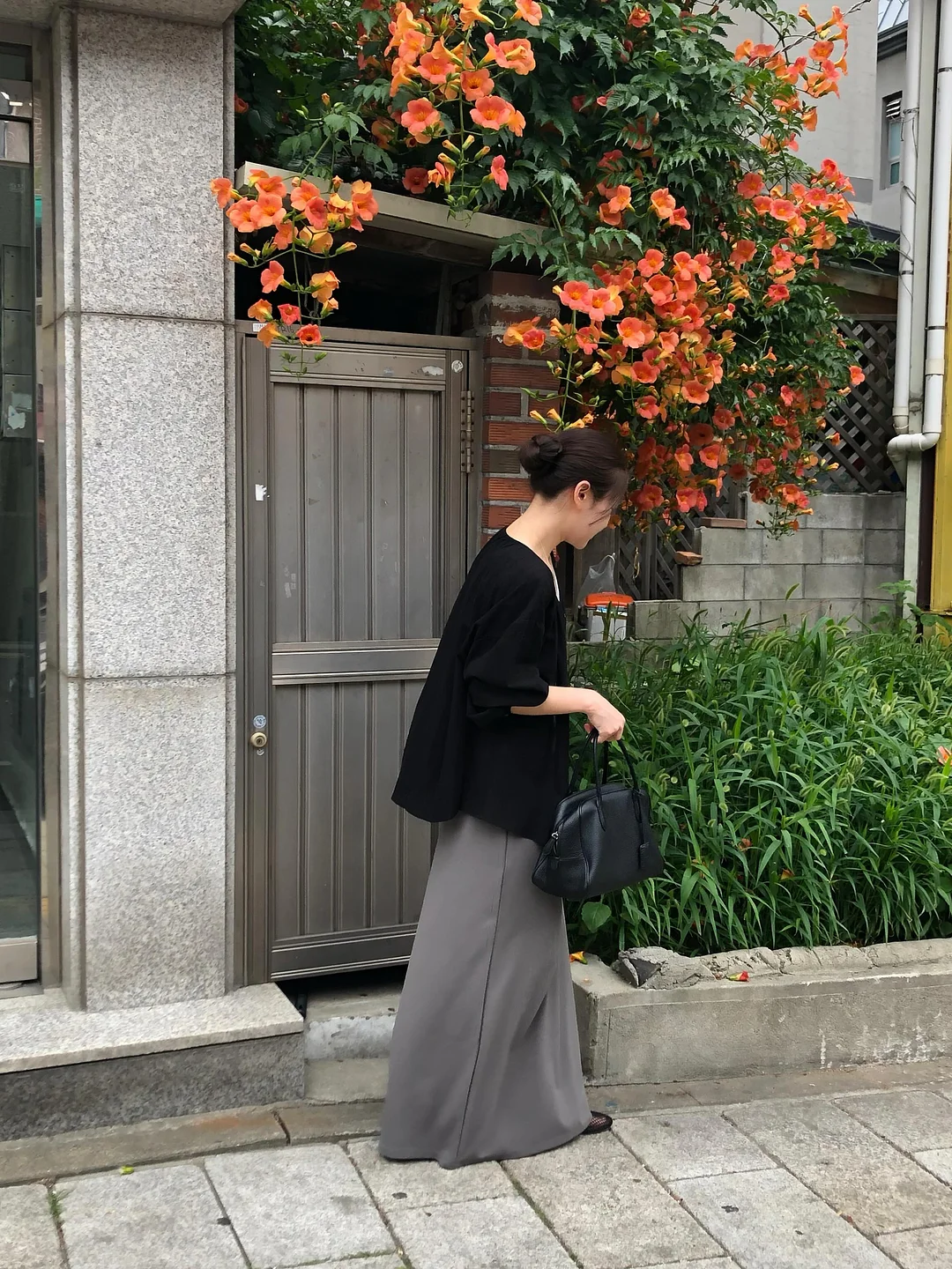 엣칭글라스웨어 손잡이컵 9