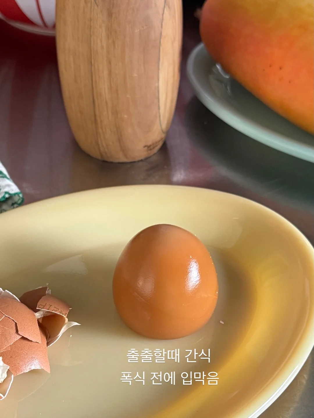 밀크하우스 여름 블루머 세트 8