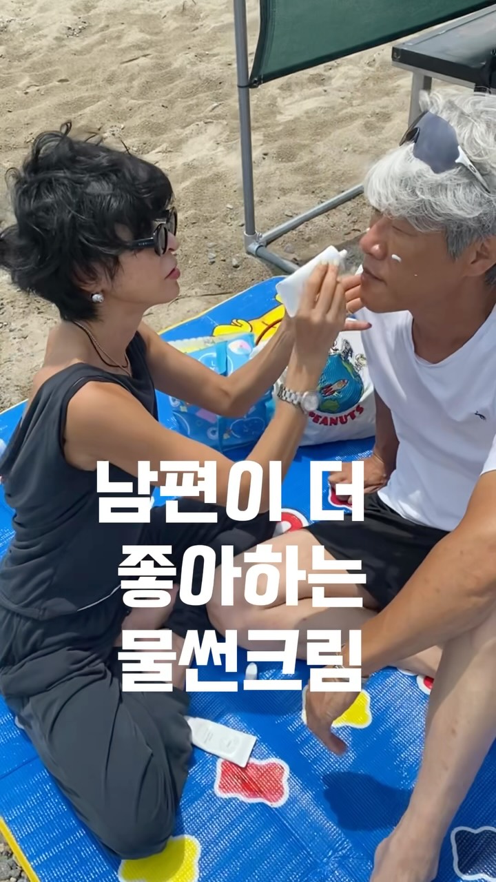 리뉴얼 물티슈