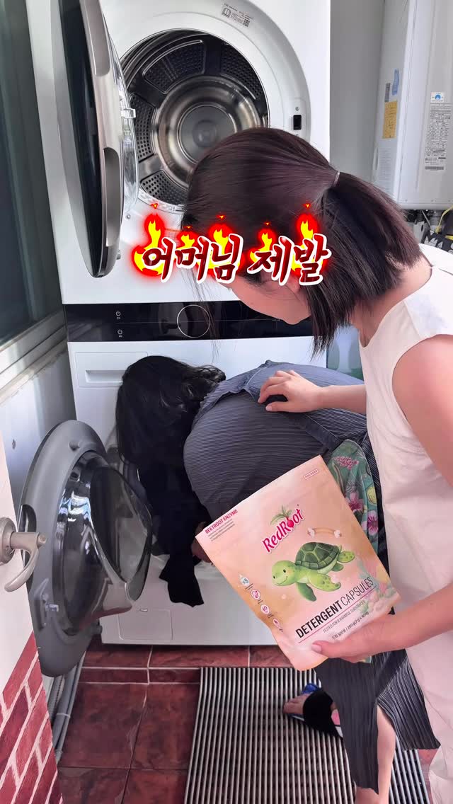 샐러드앰플