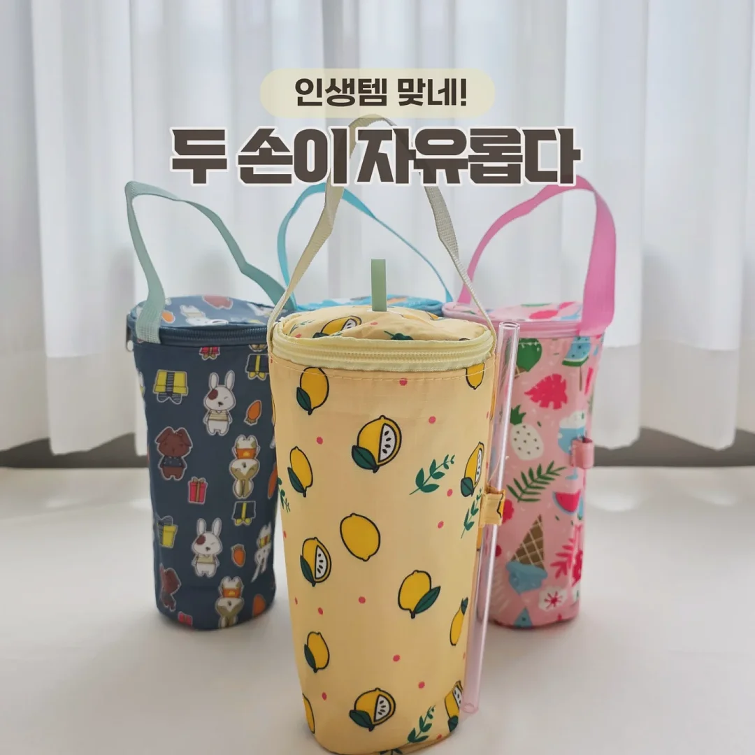뮤즈체크 스카프 2