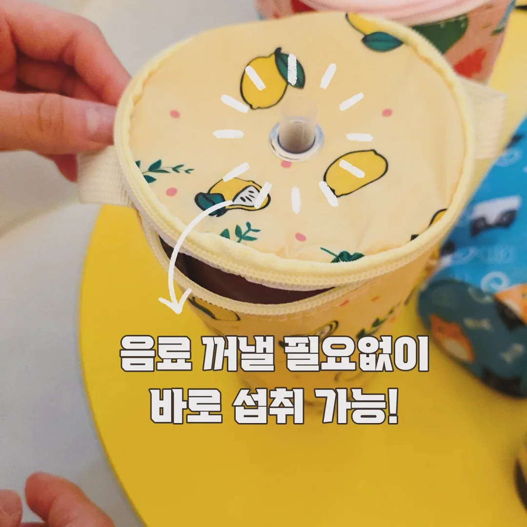 뮤즈체크 스카프 6