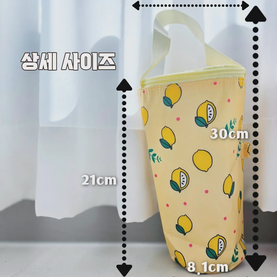 뮤즈체크 스카프 9