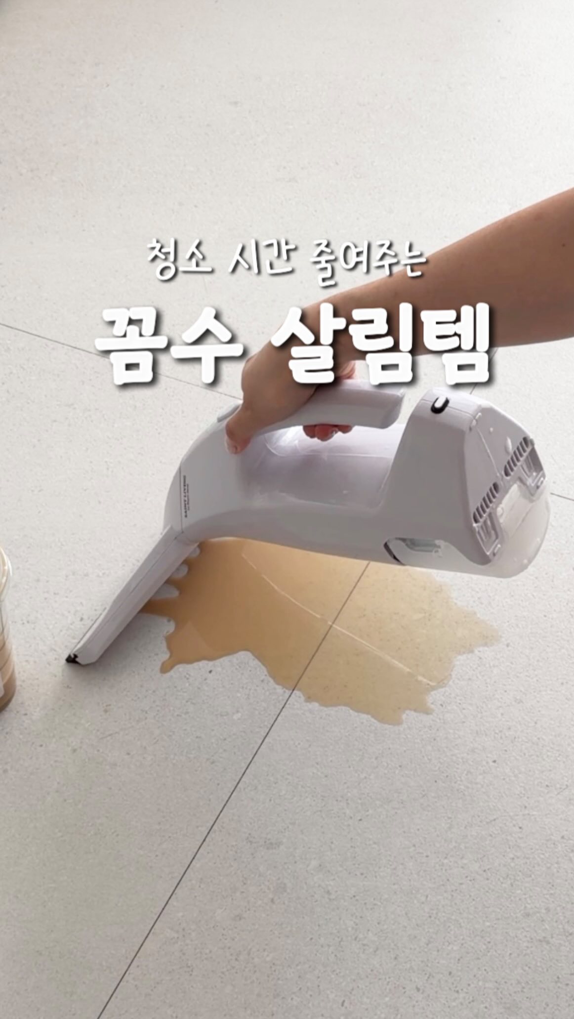 다이소 고수 시리즈
