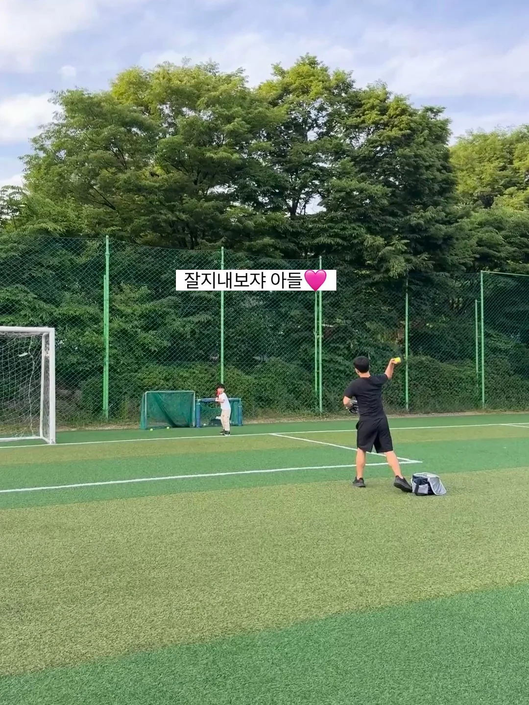 일회용 종이비누 세트 4