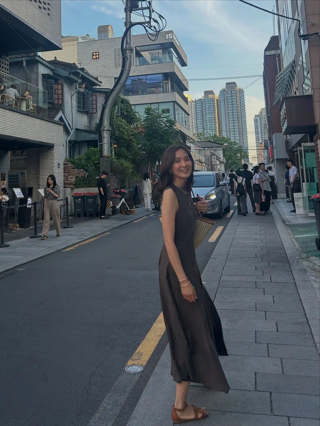 쪼리 웨지힐 1