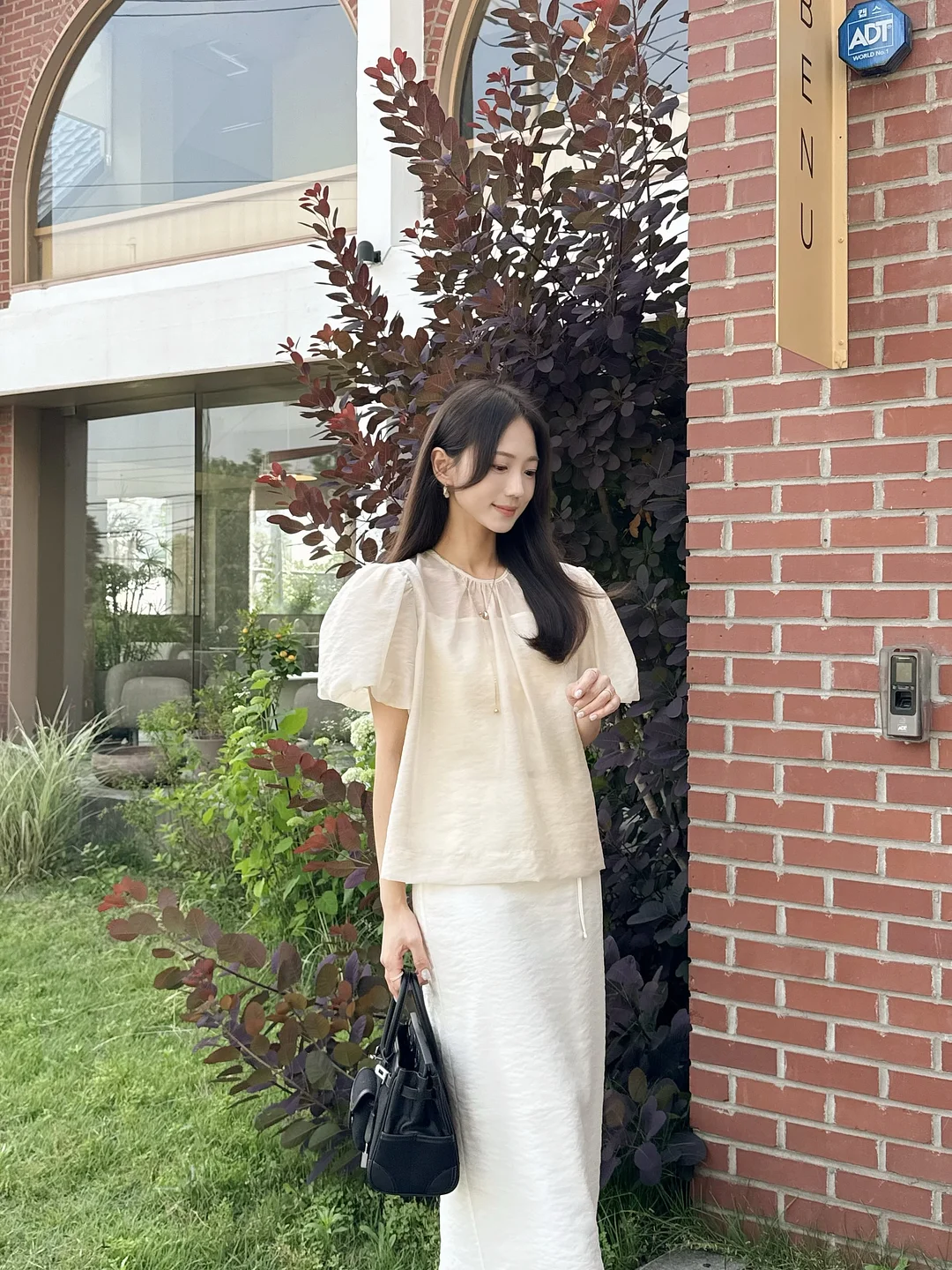 스탠다드 프로덕트 보냉백 3