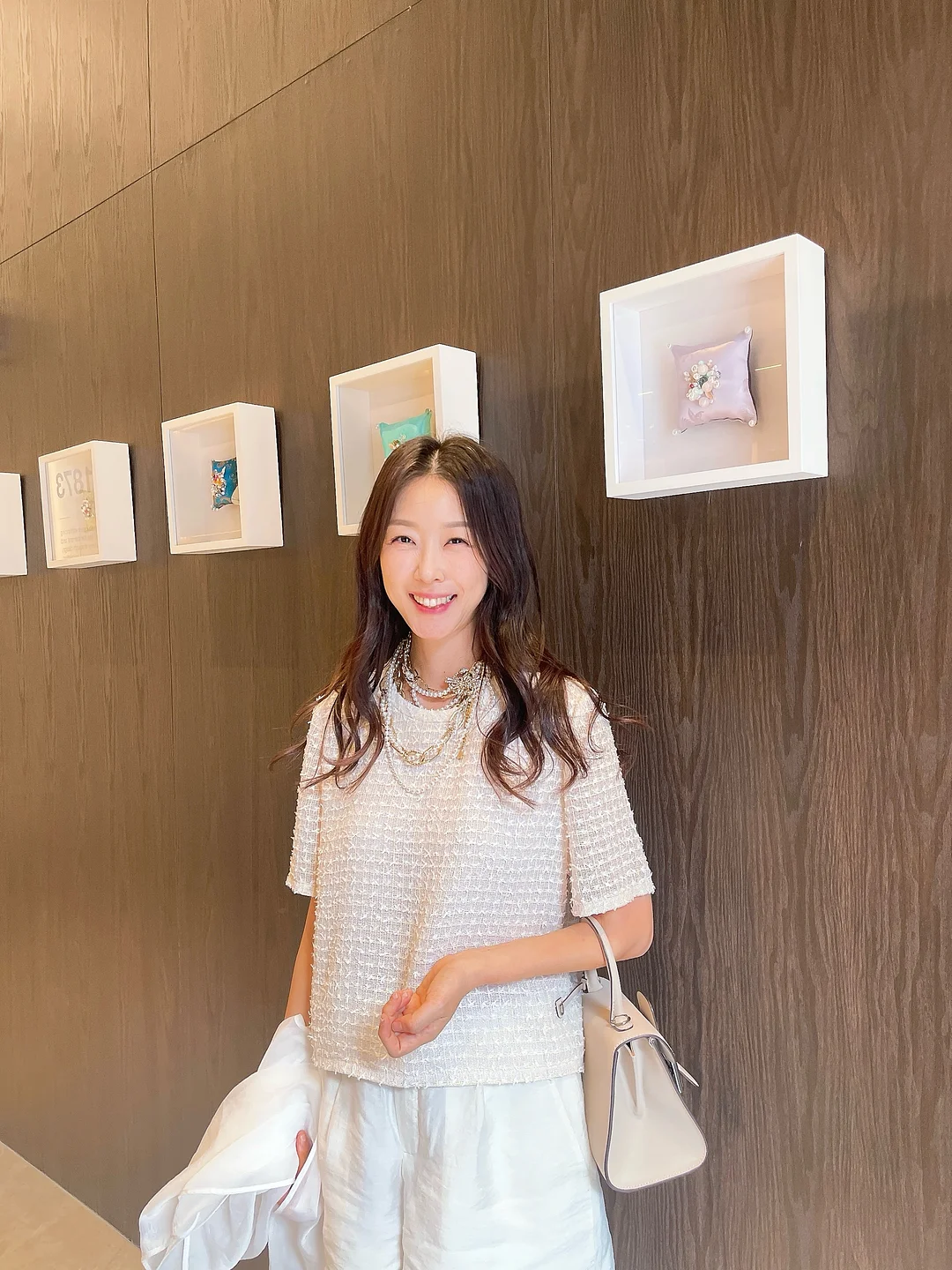 후 아티스트 예술 인물 시리즈 7