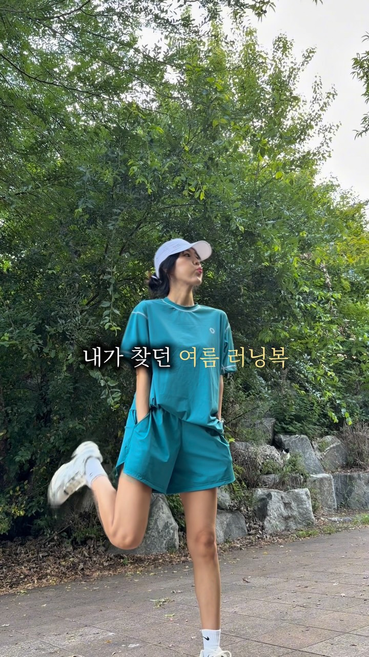 맥세이프 카드월렛 하늘색