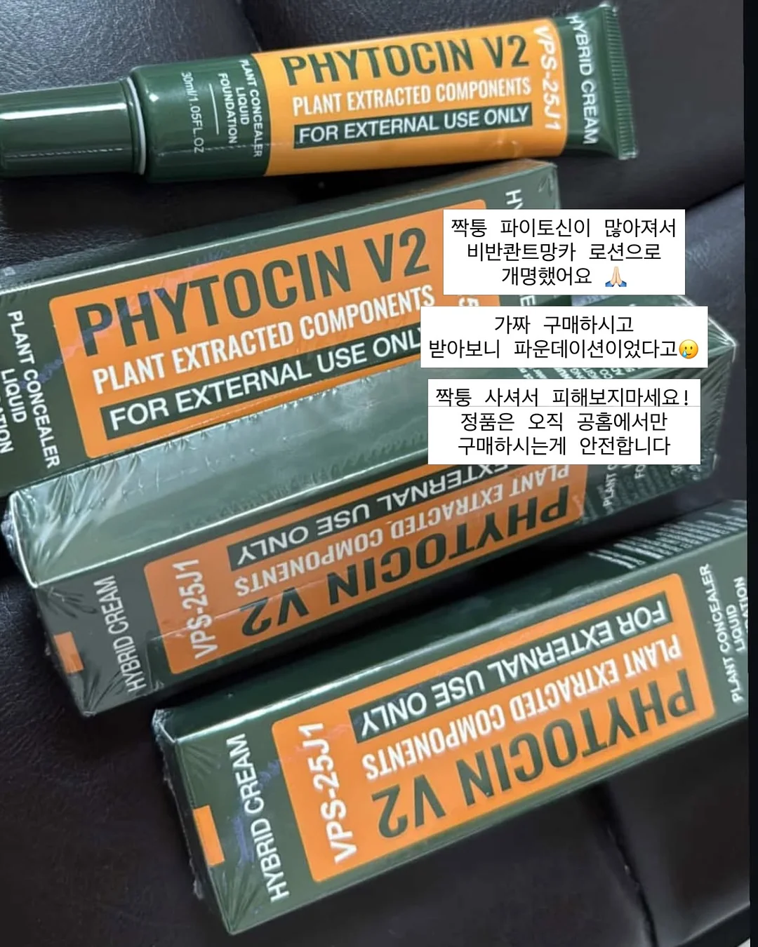 마망블랑 리본 스목 드레스 10