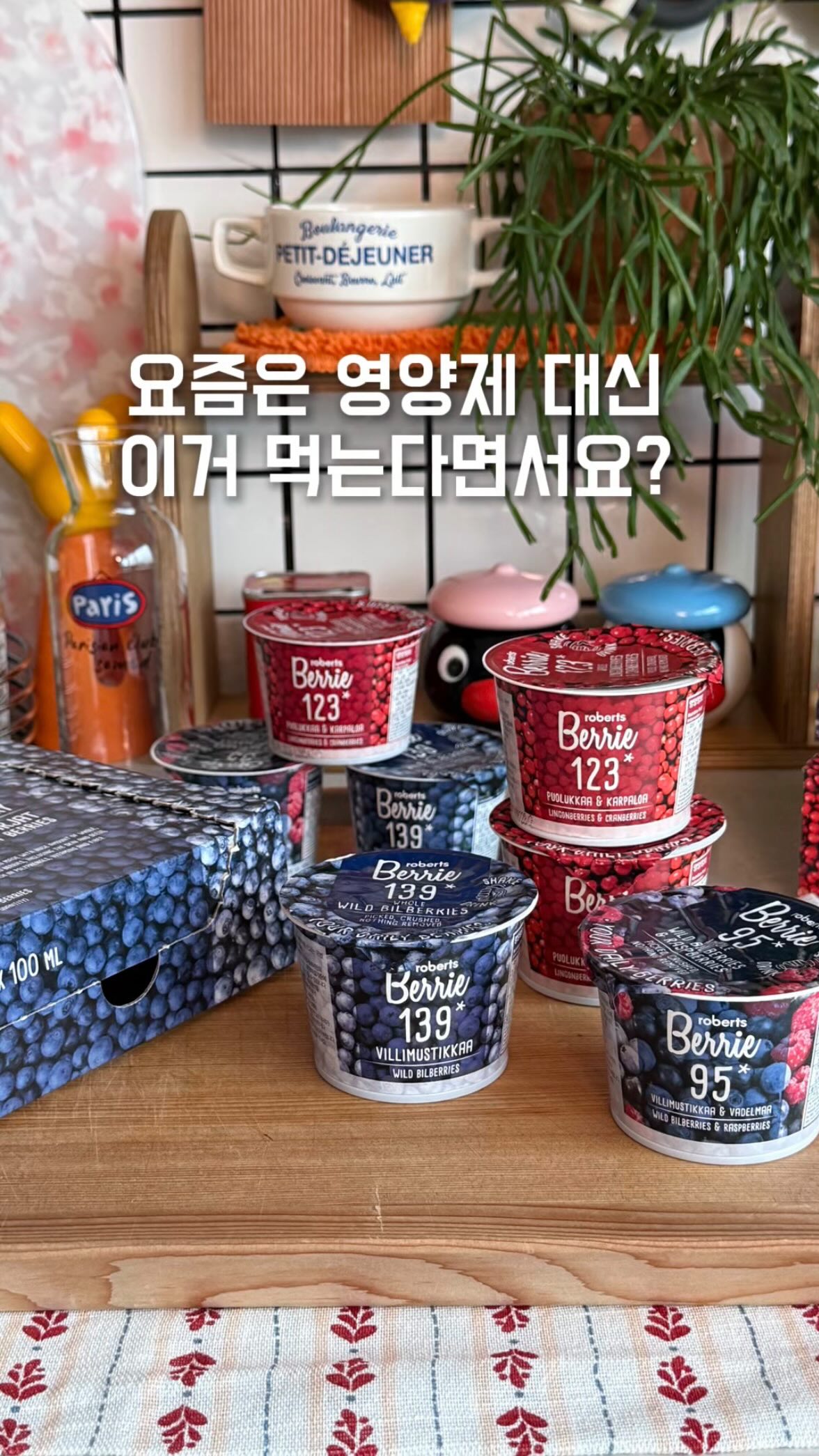 디어마이튜튜 발레리나 토슈즈 스마트톡