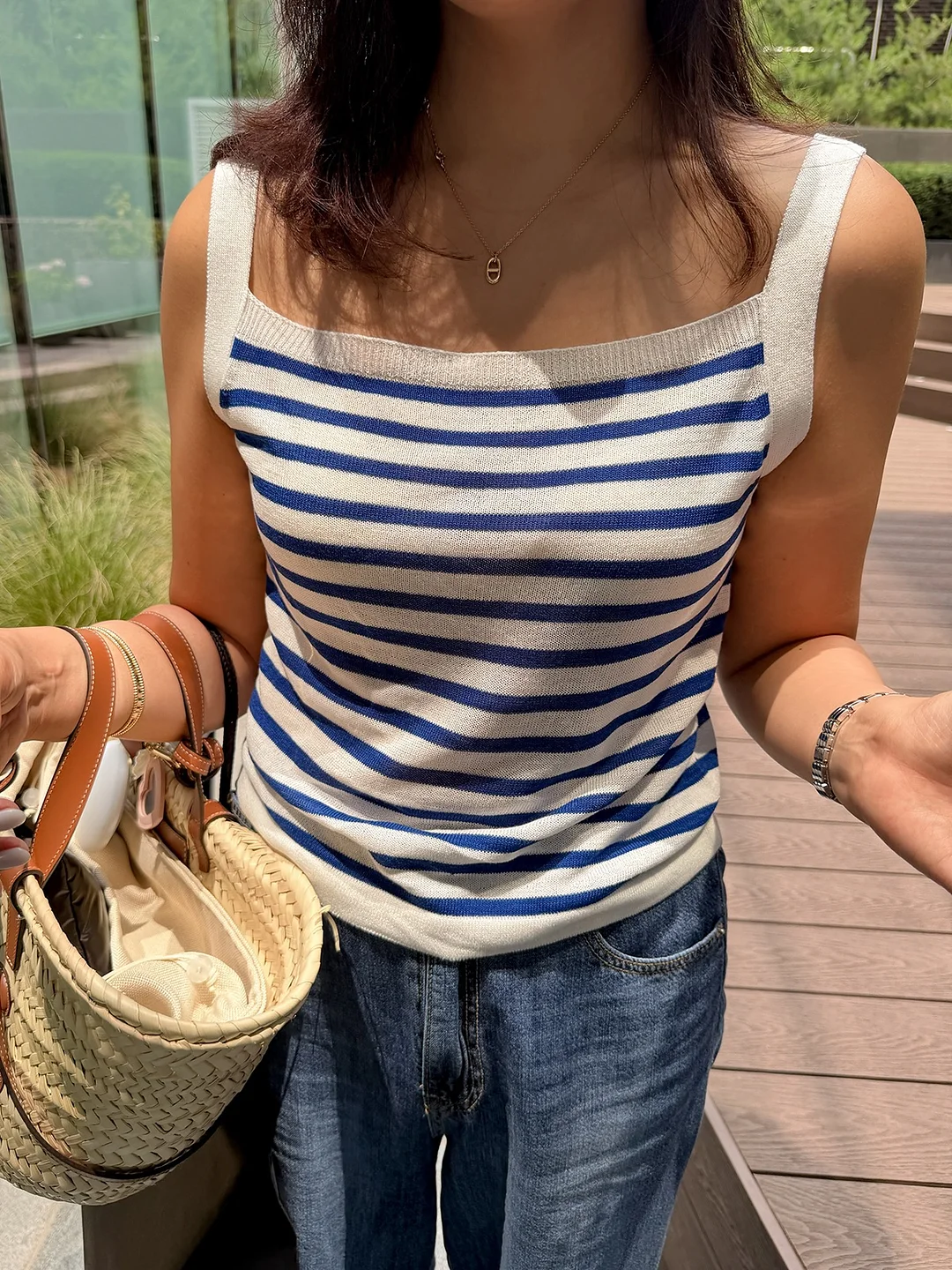 꿈비 아이스허그 아기띠 쿨링커버 4