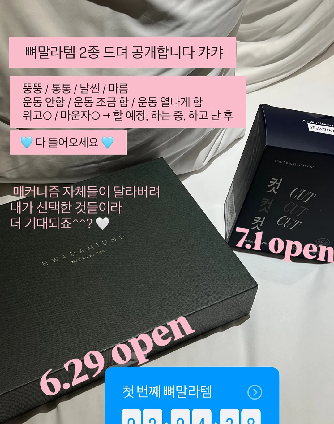 팔레타이니 키링 · 스마트톡 · 소품 18