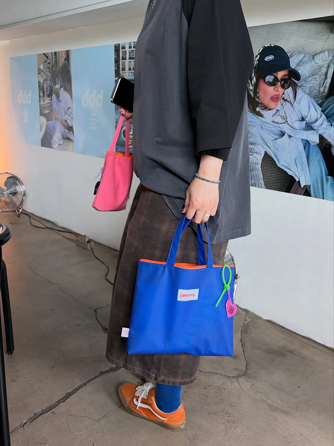 하트 휴대용 물병 9