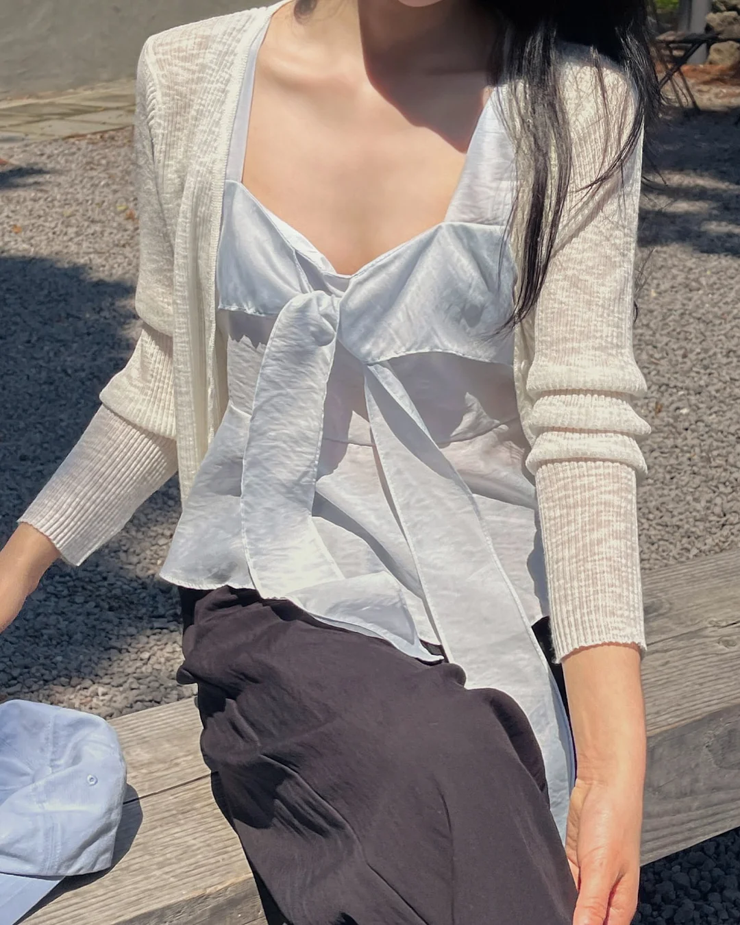 제로 커피콩 캔디 9