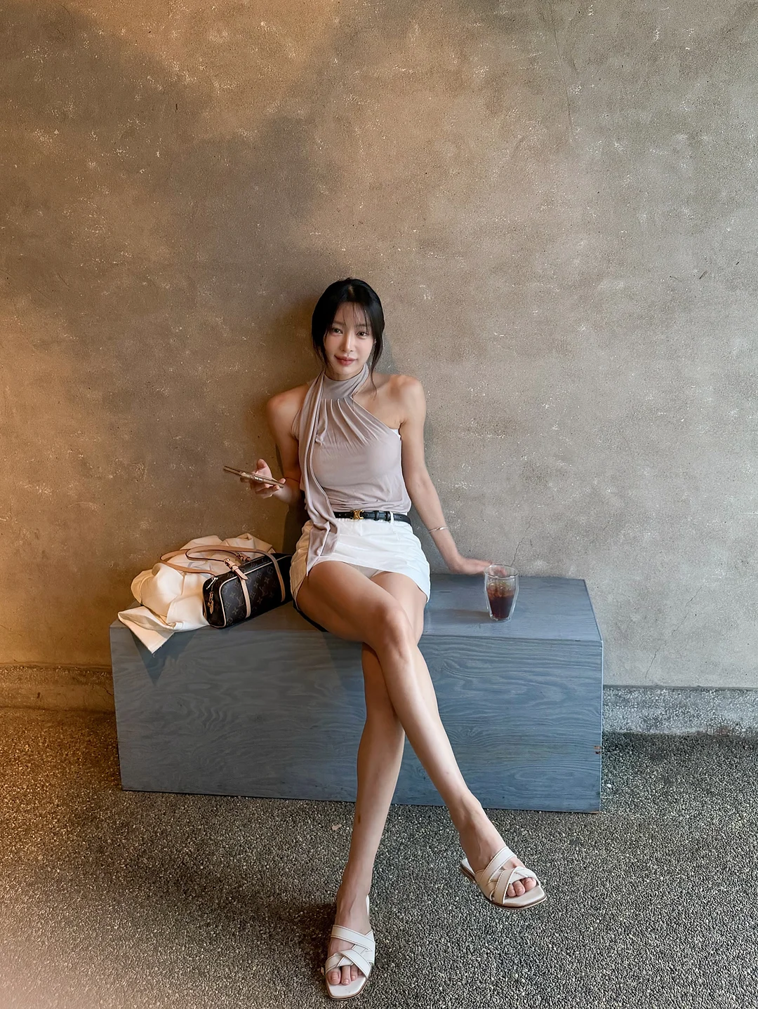 샤이 가디건 3