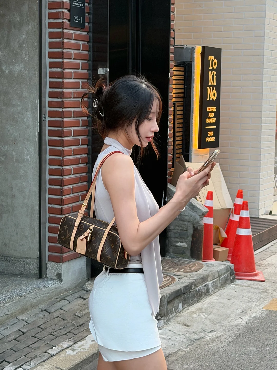 샤이 가디건 5