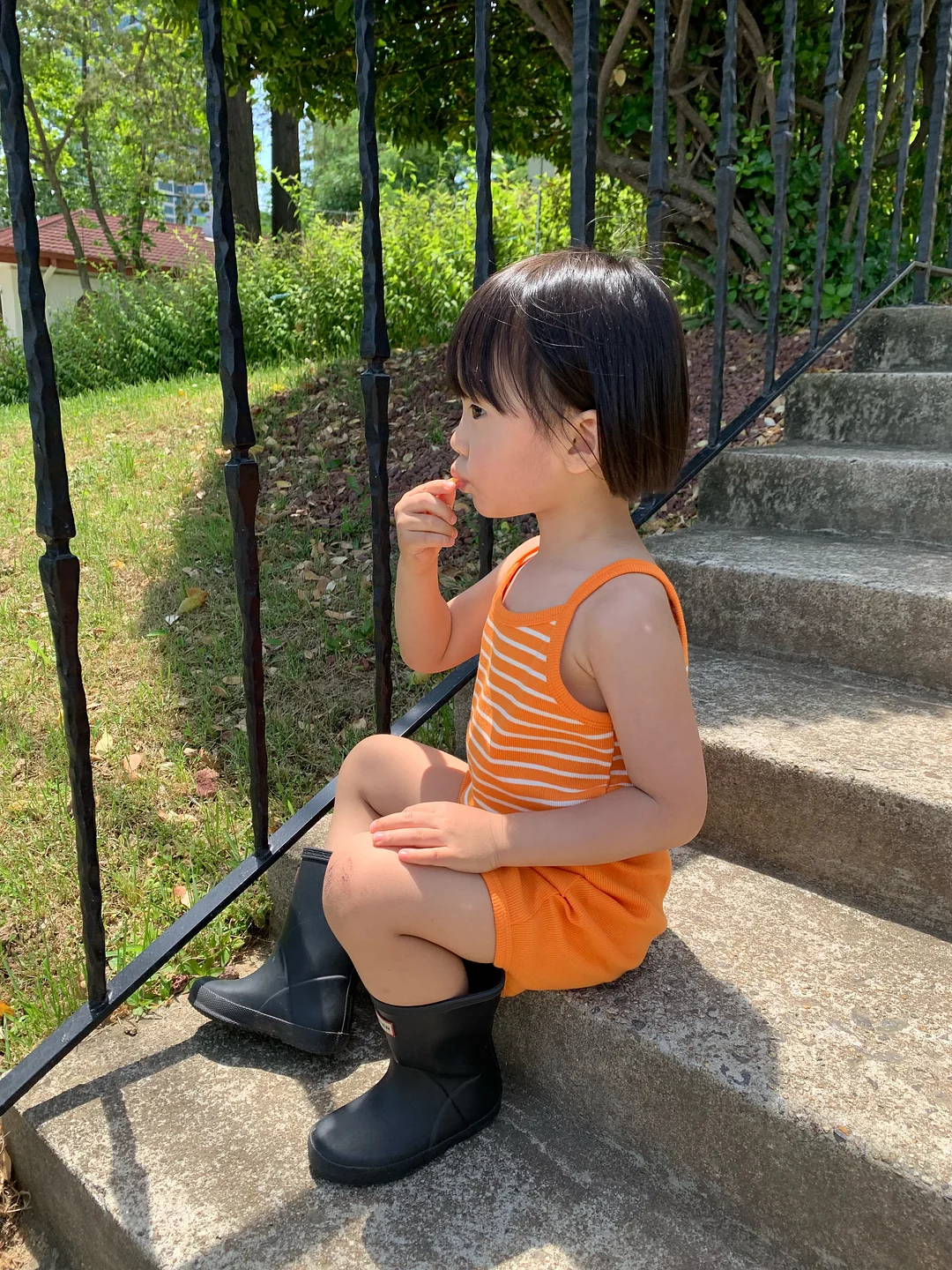 칼로볼 용기 12
