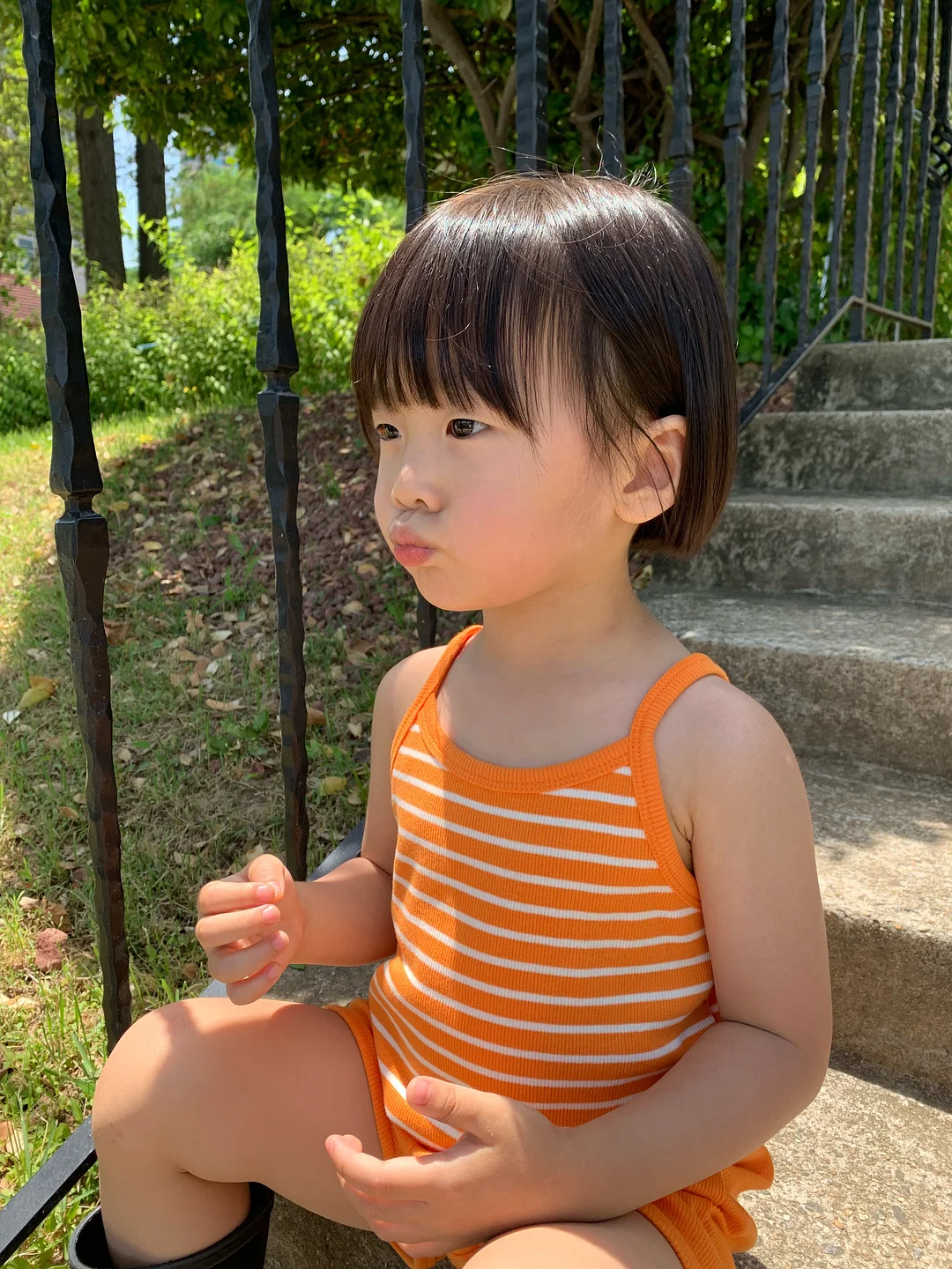 칼로볼 용기 13