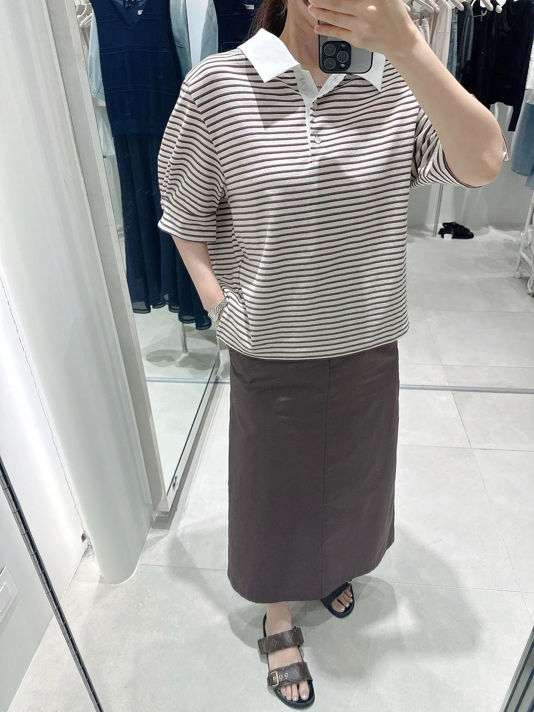 오만하게 제압하라 4