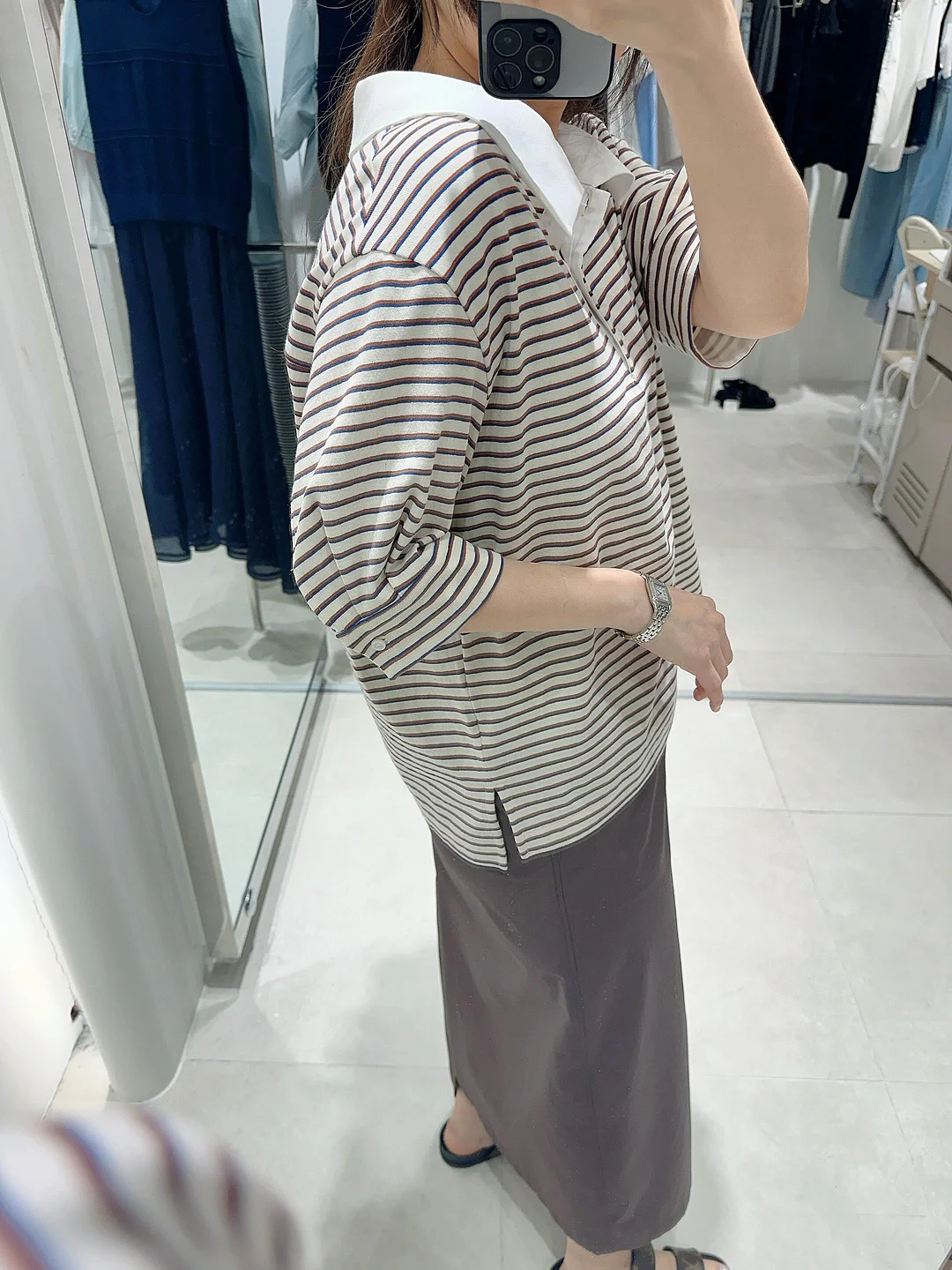 오만하게 제압하라 5