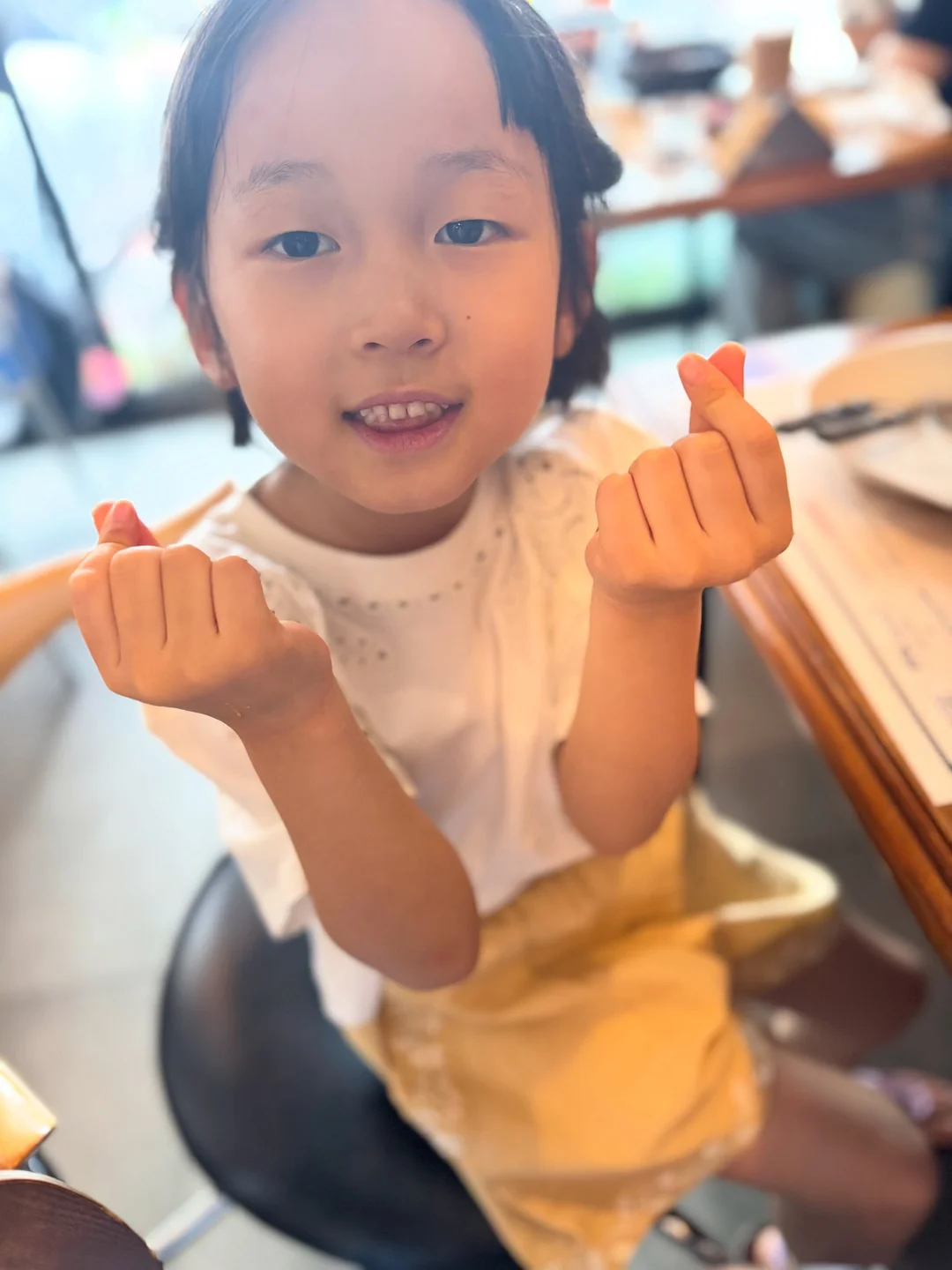 마카롱 연습 구슬, 투명 악보 고정 밴드 3