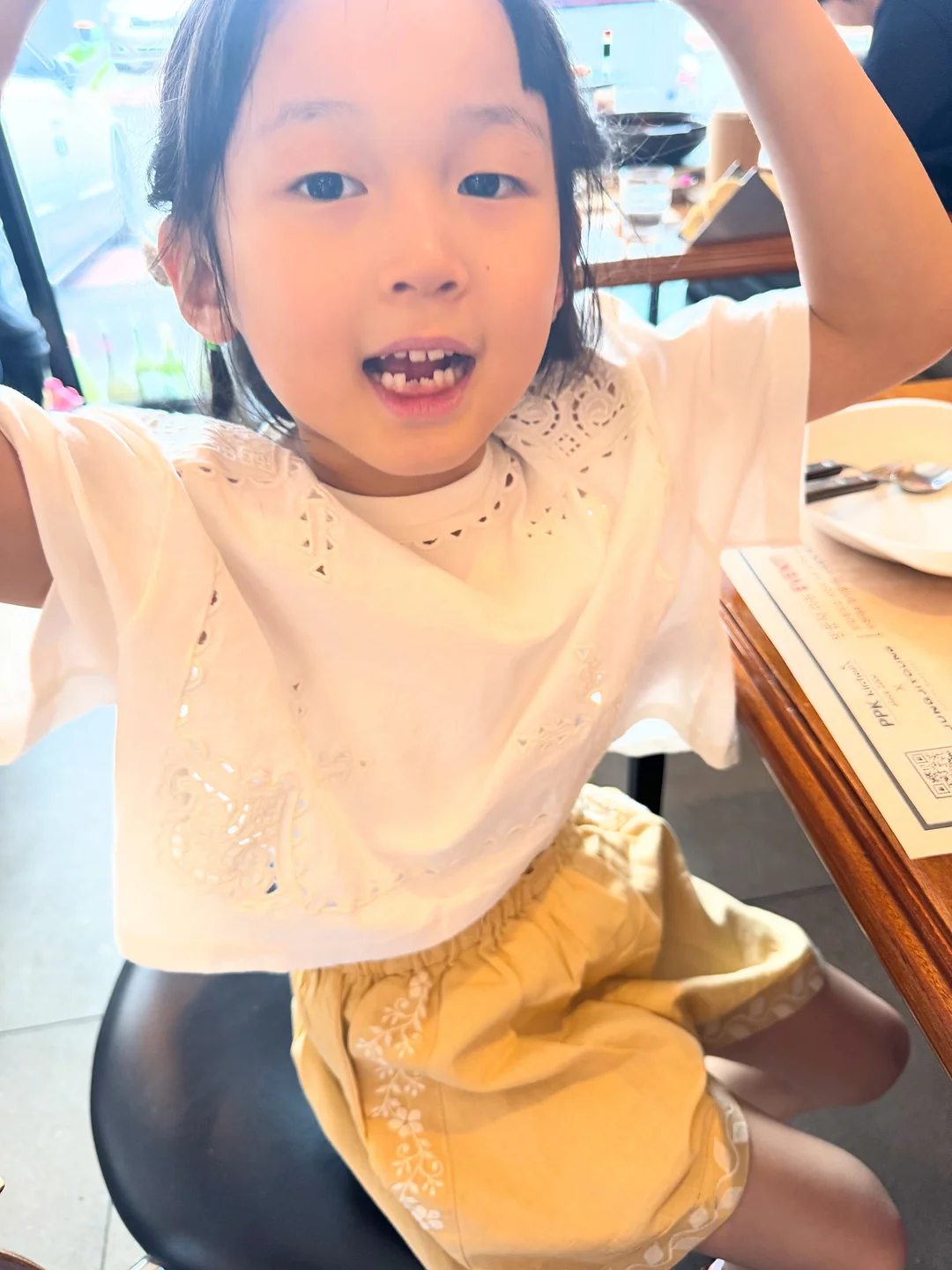 마카롱 연습 구슬, 투명 악보 고정 밴드 5
