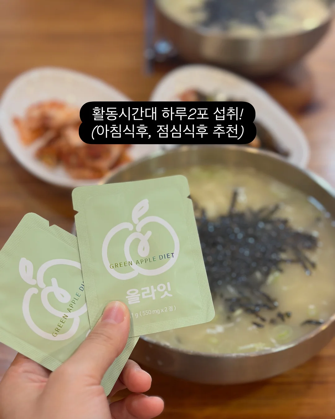 모공·요철 관리템 5