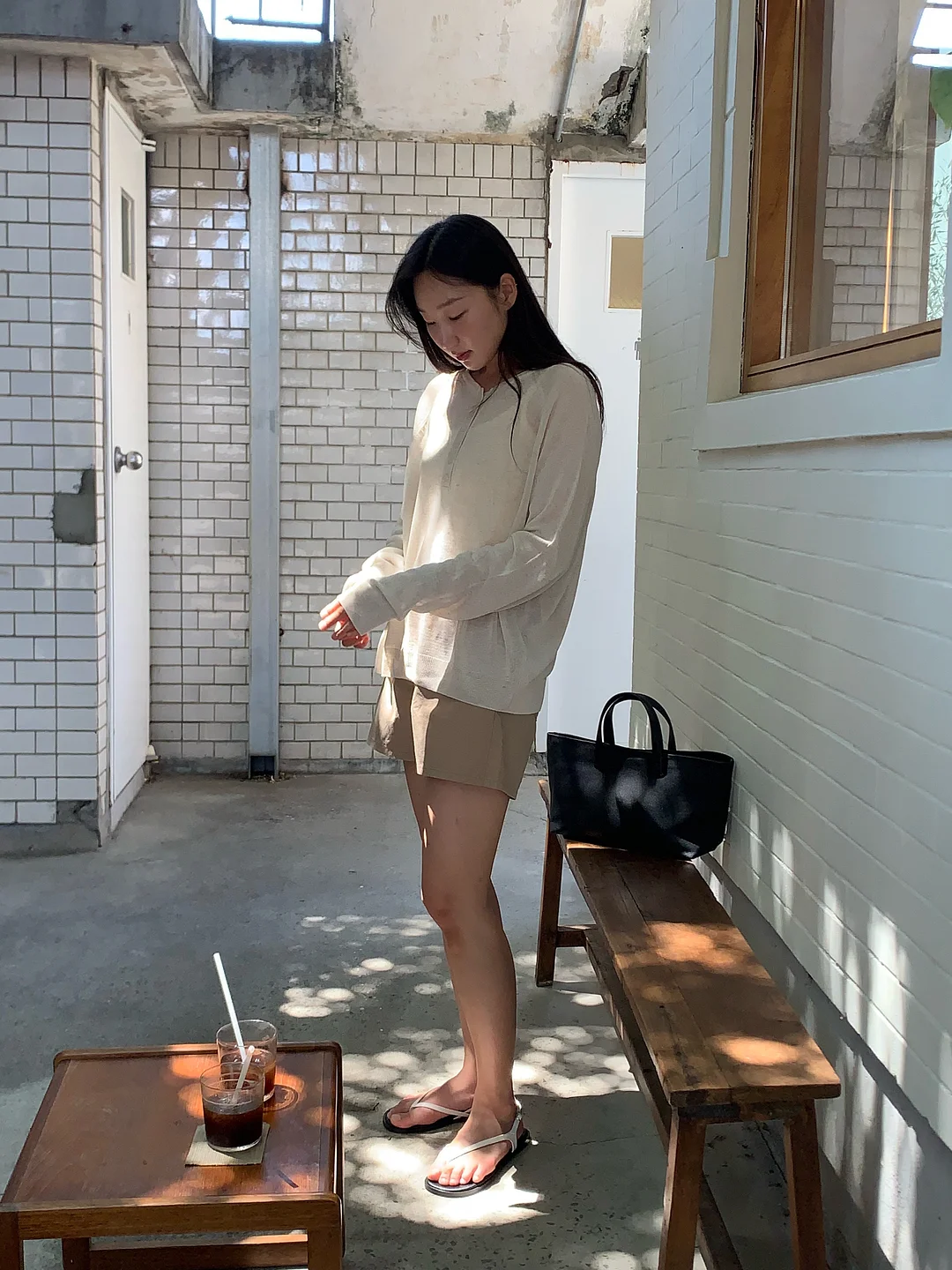 압박밴드 15