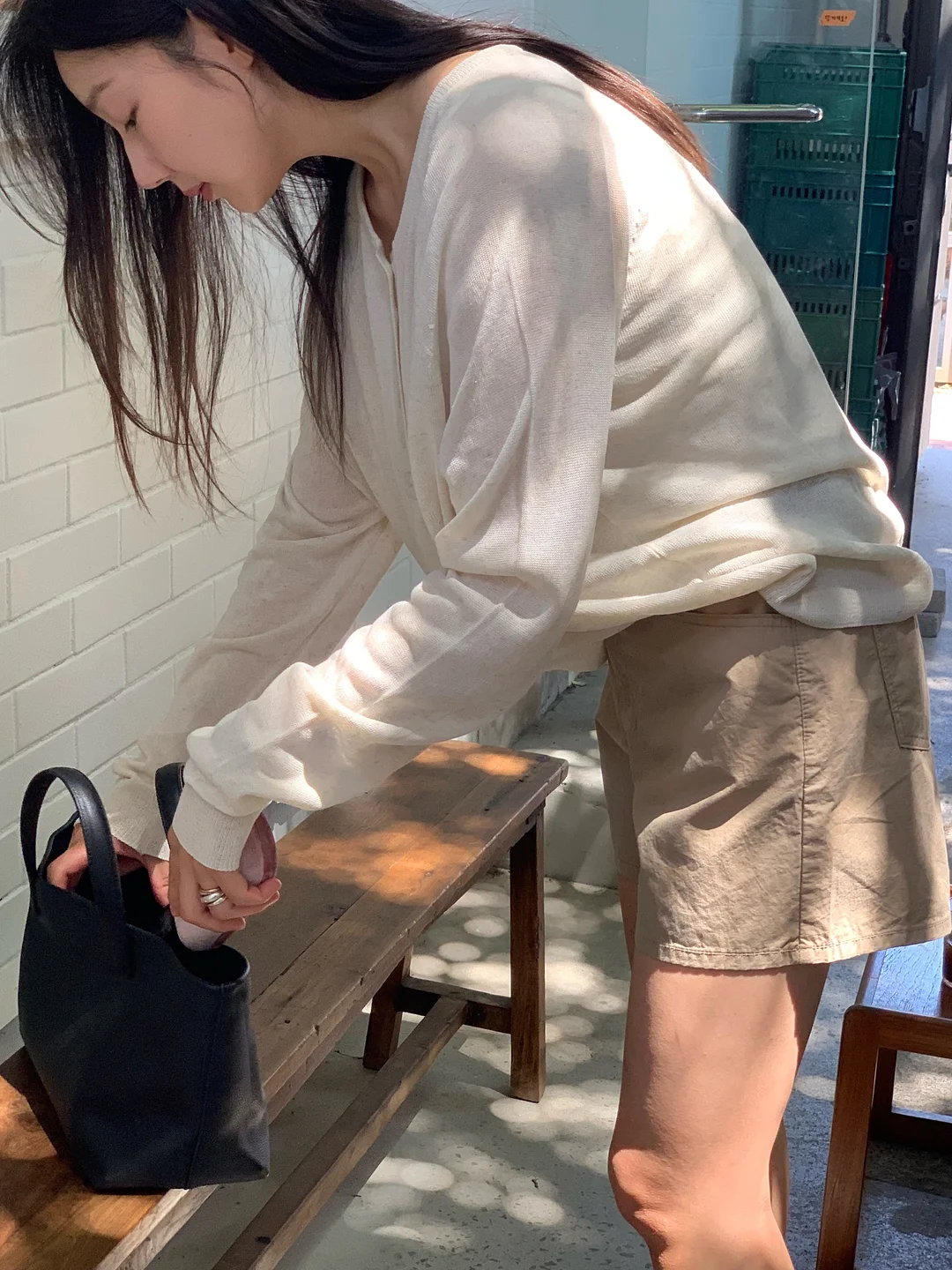 압박밴드 8