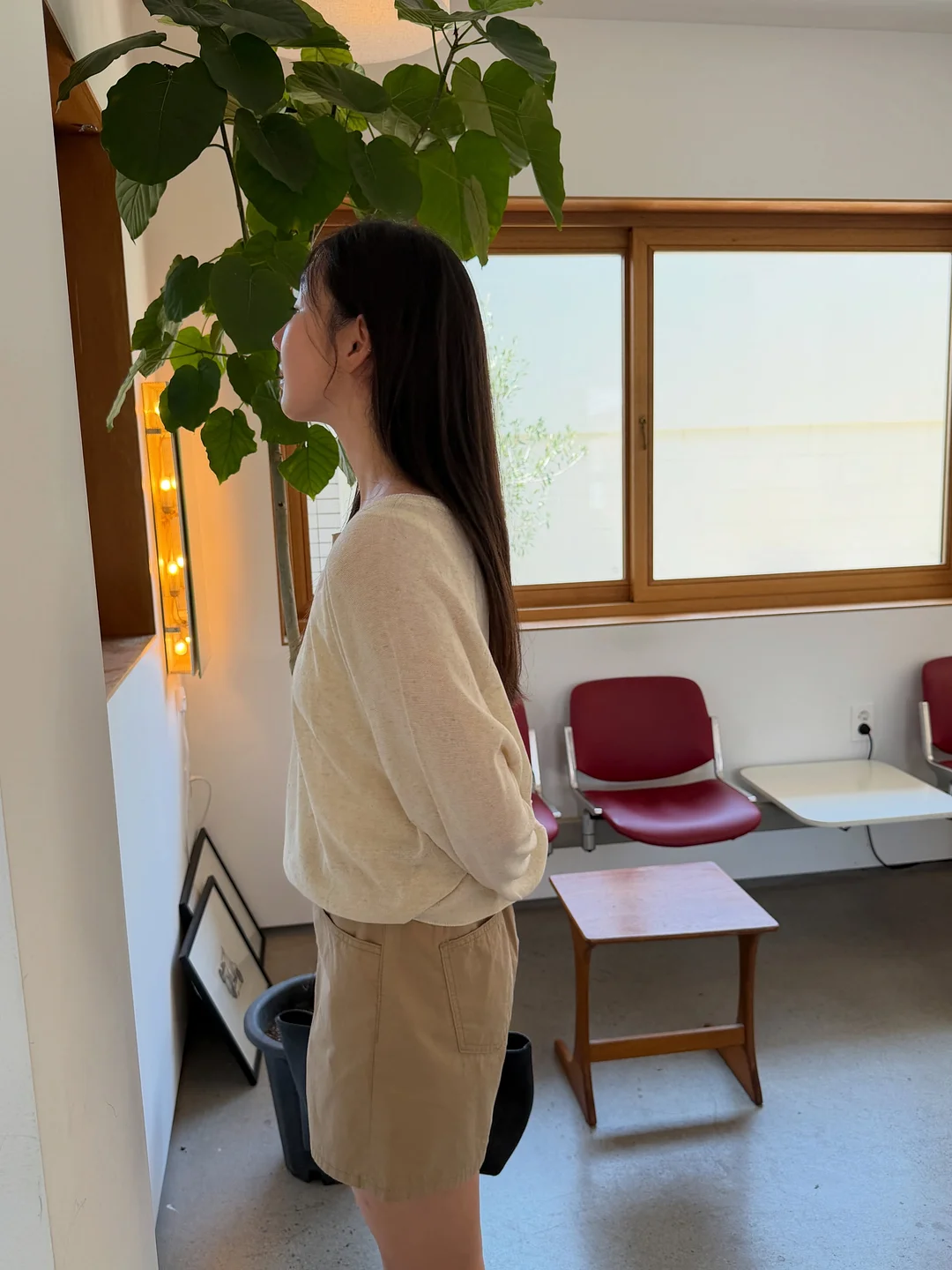 압박밴드 9