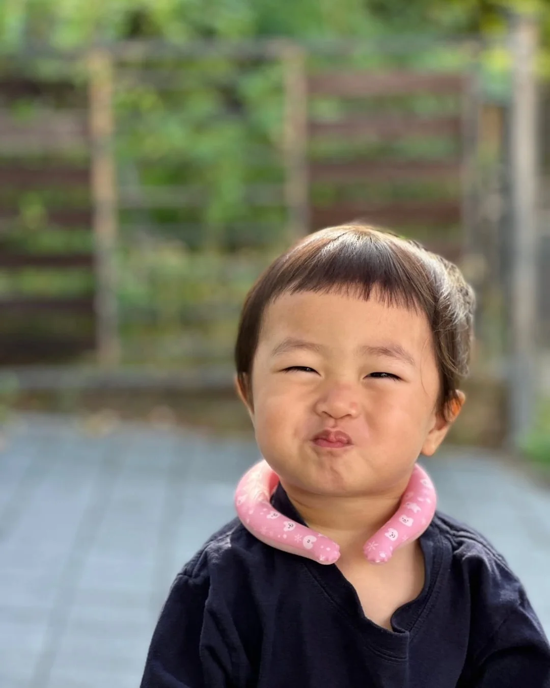 몬치치 모찌팬케이크 4