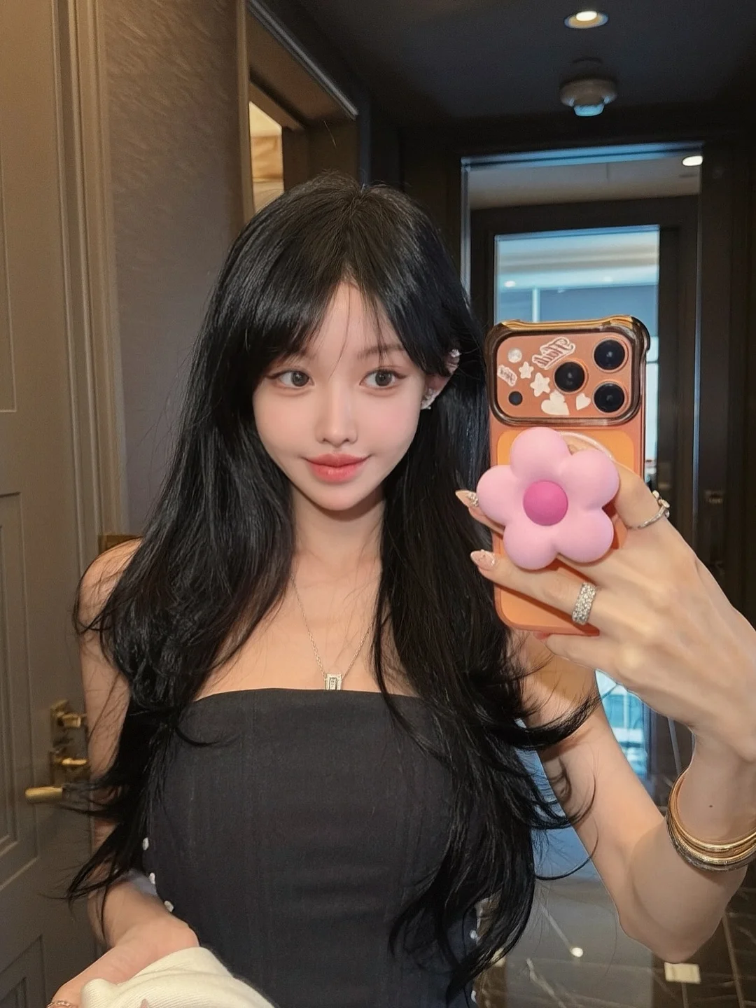 오아이비 내복 3