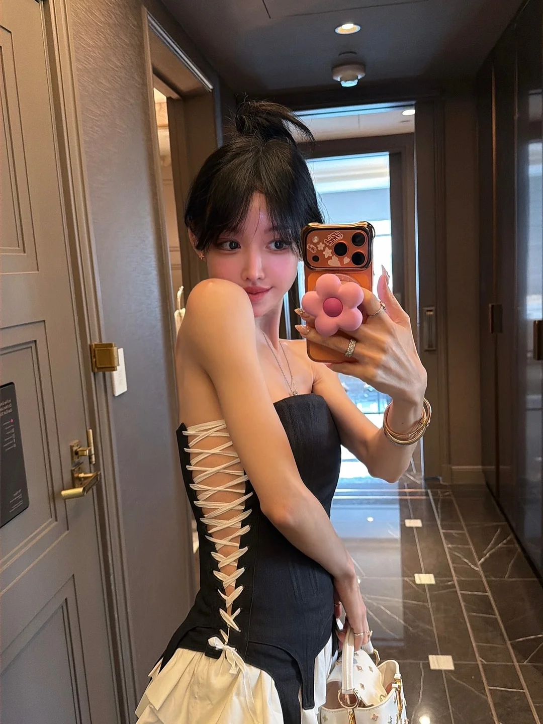 오아이비 내복 4