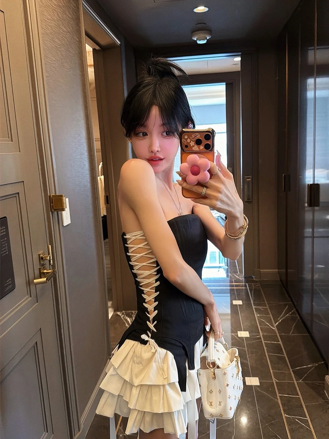 오아이비 내복 5
